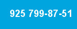 925 799-87-51 925 799-87-51